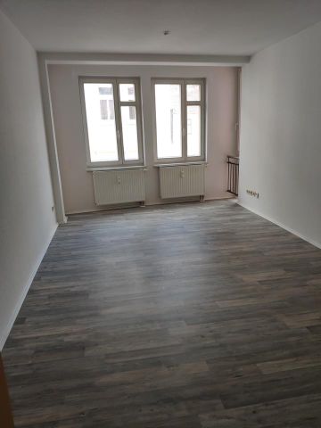 2-Raum Wohnung im sanierten Altbau im Zentrum - Photo 5