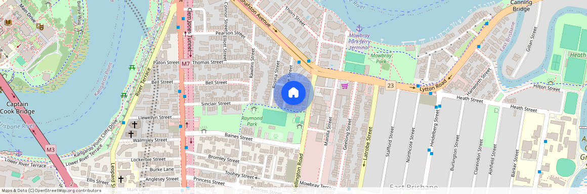 2/34 Salstone St, Kangaroo Point QLD 4169