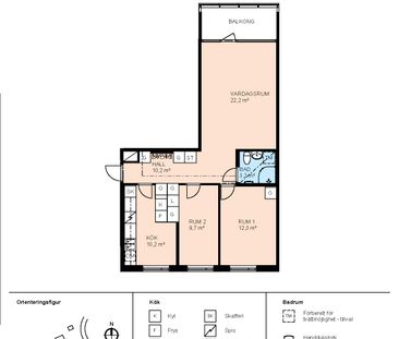 Pettersbergsgatan 49 A - Photo 6