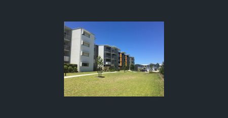 Atrium Open Plan 2 Bedroom Unit - Level 3 with water included - Photo 4