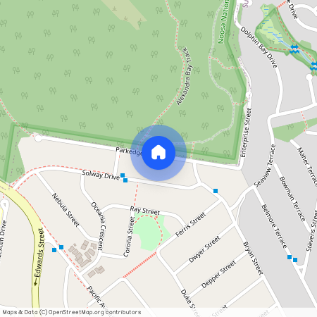 1 / 17 Parkedge Road, Sunshine Beach, Queensland 4567