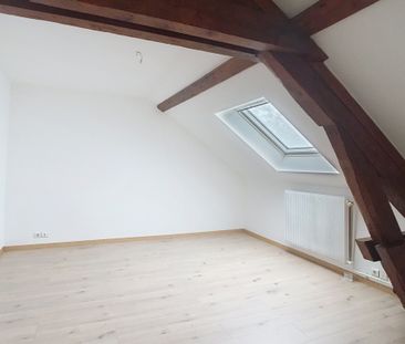 Location Appartement 3 pièces 78m² DANJOUTIN 90400 - Photo 3