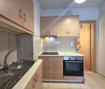 Studio/Γκαρσονιέρα για ενοικίαση Άγιος Λουκάς (Λαμία) - Photo 6
