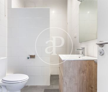 Flat for rent with views in Ruzafa (Valencia) - Photo 5