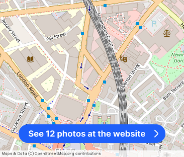 Southwark Bridge Road, London, SE1 - Photo 1