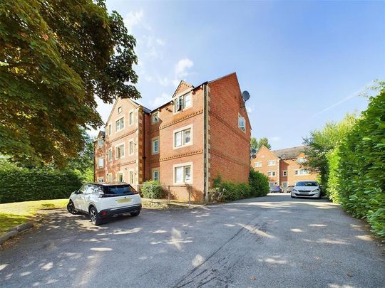 2 bedroom apartment to rent - Photo 1