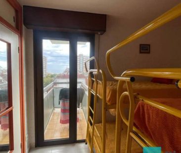 Piso de alquiler en Calle República del Perú, El Puntal - Foto 6