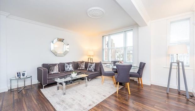 2 bedroom apartment to rent - Photo 1