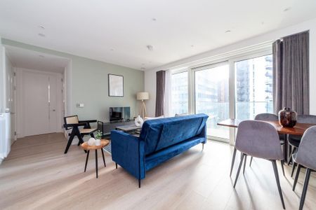 1 bedroom flat to rent - Photo 5