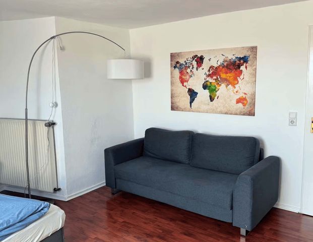 Birkenstraße - Photo 1