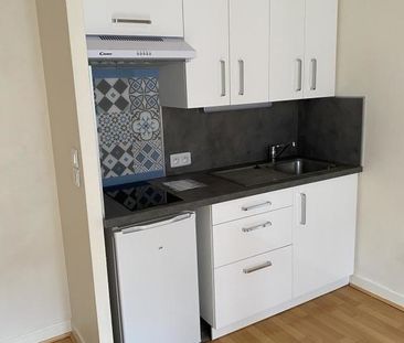 Location Appartement 1 pièce 23m² - Photo 4