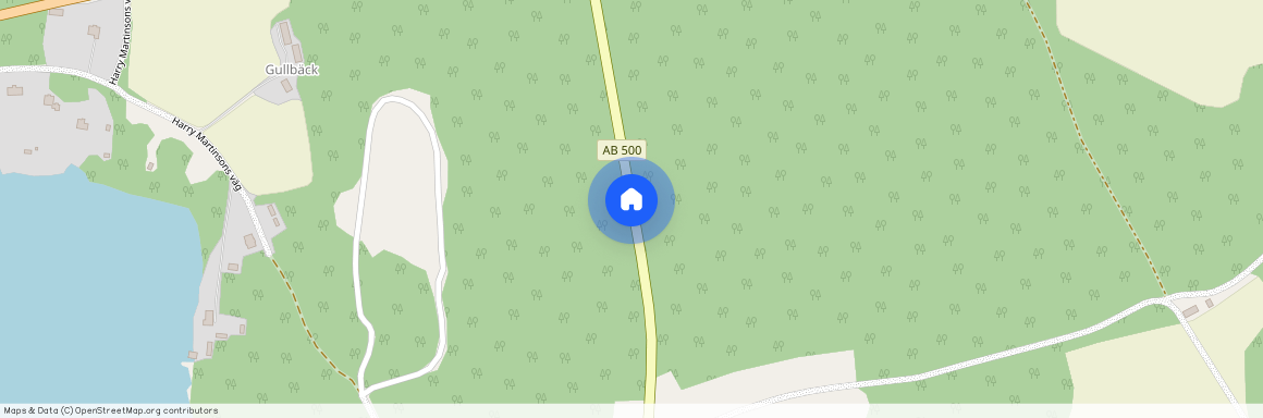 Vårdinge Kyrkby, Mölnbo