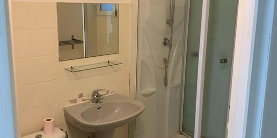 Location Appartement 1 pièce 22m² BORDEAUX 33800 - Photo 3