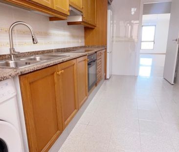 Piso de alquiler en Plaza Donoso Cortés - Avenida Magdalena - Photo 5