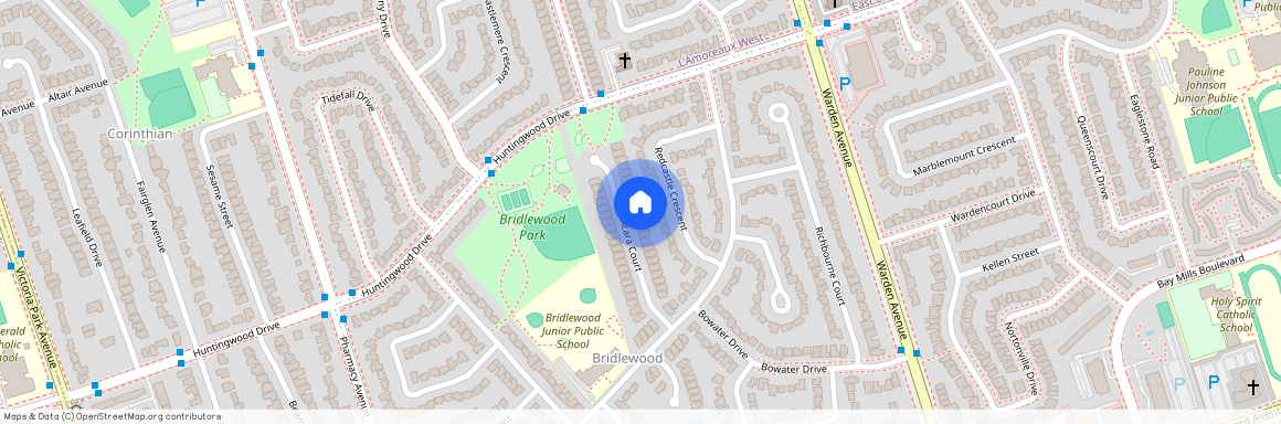 31 Acara Court, Toronto