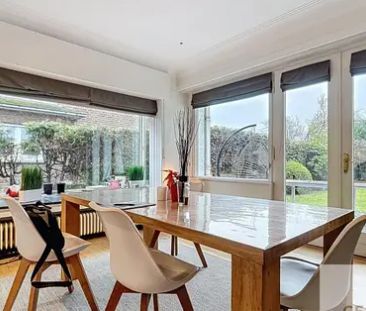 AVENUE SAINTE ANNE 172, 1640 RHODE-SAINT-GENESE, België - Photo 2