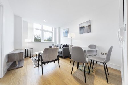 1 bedroom apartment to rent - Photo 4