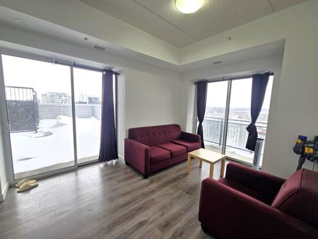 For Lease - 318 Spruce Street, Waterloo, Ontario - Photo 2