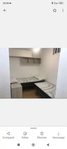 Apartamento de alquiler en Avenida Castelló, 15, Racó - Photo 3