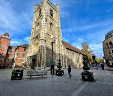 1 bedroom apartment to rent - Photo 3