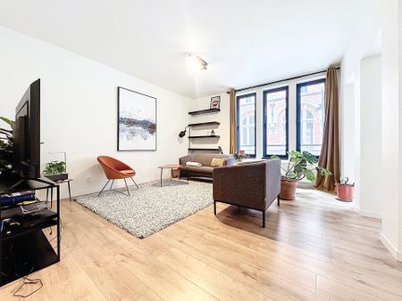 Appartement - à louer - Photo 2