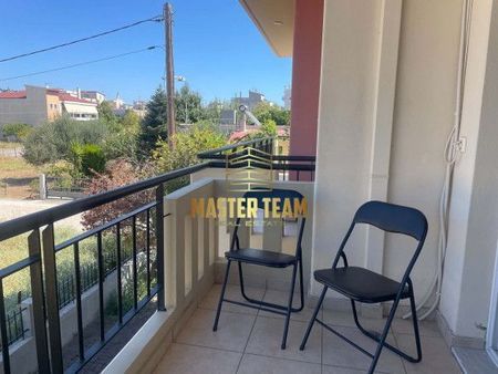 Studio/Γκαρσονιέρα για ενοικίαση Νέα Άμπλιανη (Λαμία) - Photo 4