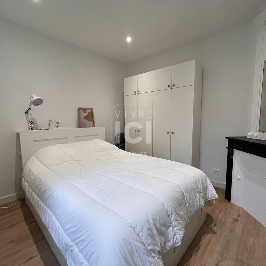 Appartement T3 HYPERCENTRE - Photo 1