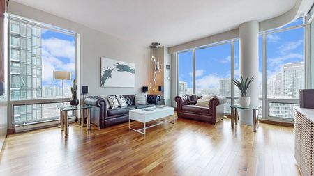For Lease - 81 Navy Wharf Court Unit# 3905, Toronto, Ontario - Photo 4