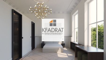 Pomieszczenia premium pod apartamenty. - Zdjęcie 5