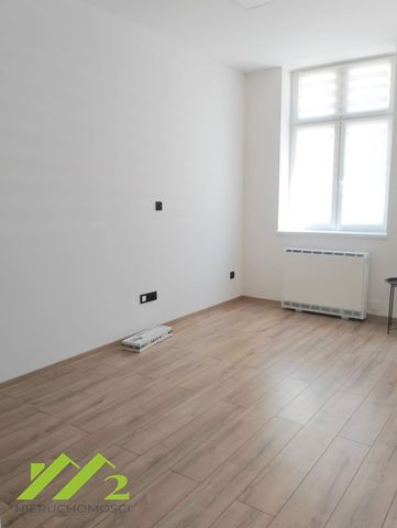 Mieszkanie z garderobą w Centrum - Zdjęcie 5