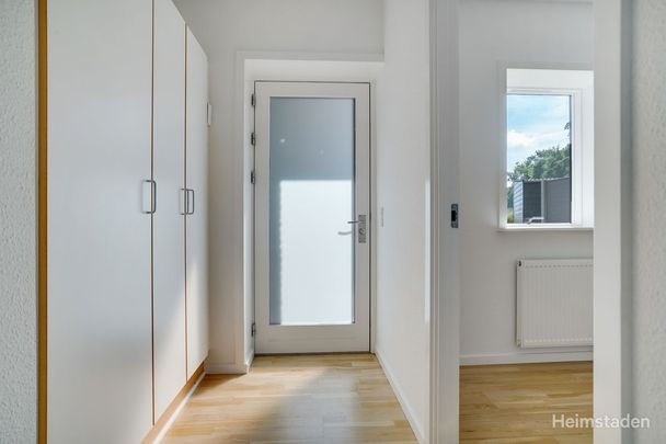 Store Grundet Alle 68, 2. mf. - Photo 1