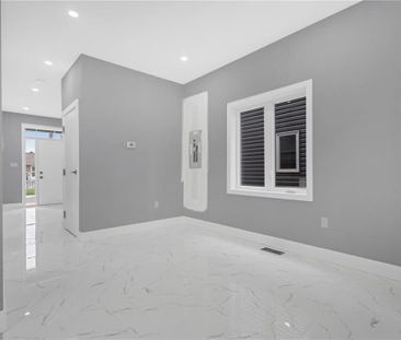 For Lease - 84 Beland Avenue Unit# (Upper), Hamilton, Ontario - Photo 5