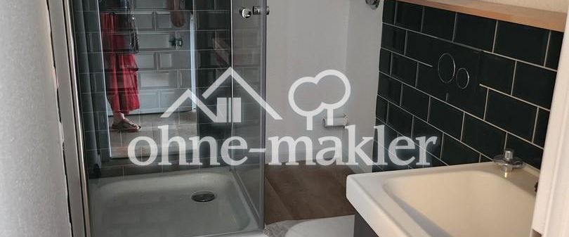 Bad Malente - kleine Einzimmer Wohnung am Dieksee - Photo 1