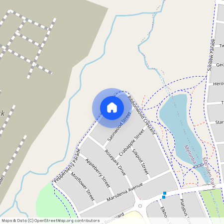 63 Ribbonwood Crescent, Marsden Park NSW 2765