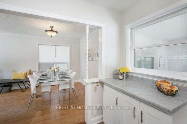For Lease - 57 Wilstead Drive Unit# Main Floor, Newmarket, Ontario - Photo 1