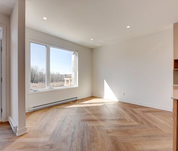 Appartement à Bromont - Photo 6