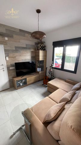 Alquiler de septiembre a junio – Adosado en Polop de la Marina - Photo 2