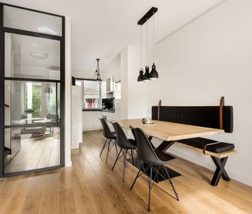 Te huur: Huis Slachthuisstraat 120 in Haarlem - Foto 5