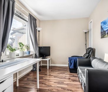 Ribbyvägen, Västerhaninge - Photo 2