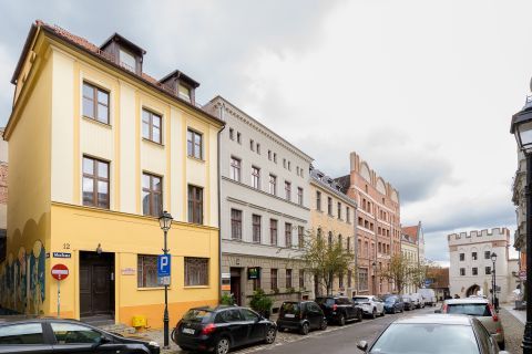 Mostowa, Toruń - Photo 1