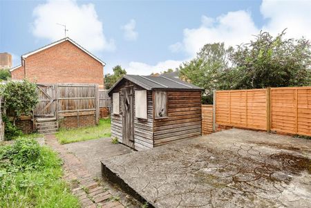 4 bedroom house to rent - Photo 2