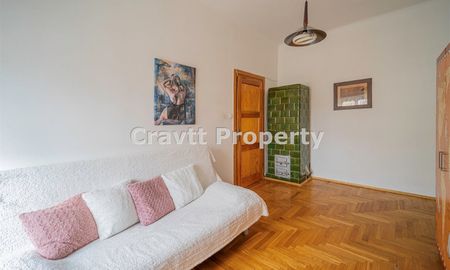 Warszawa M., Warszawa, Ochota - Photo 2