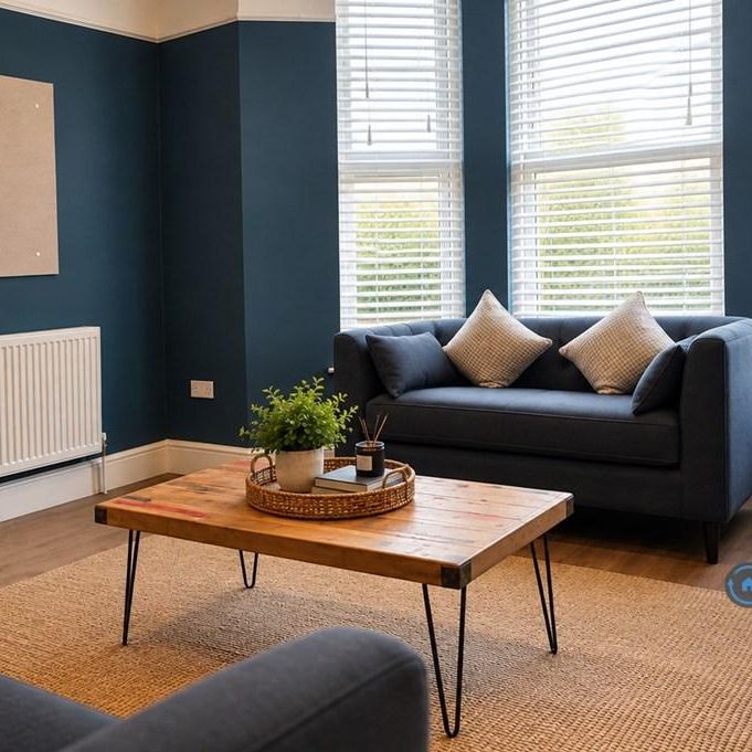 5 bedroom terraced house to rent - Photo 1