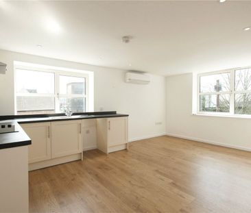 Townsend Court, 294 Hucknall Road, Nottingham, Nottinghamshire, NG5 - Photo 1