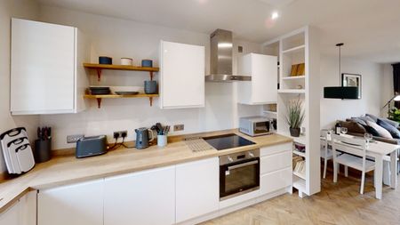 2 Bedroom Flat- Garden- Filton - Photo 4