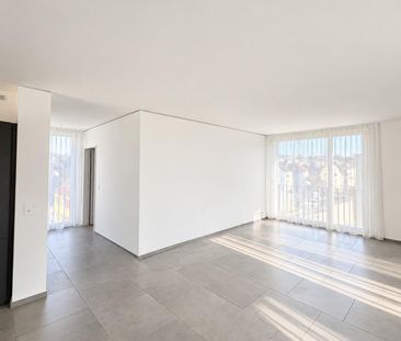 Helle 4.5-Zimmer-Wohnung im beliebten Johanneshof Oberwil - Photo 2