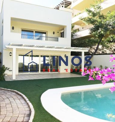 Μονοκατοικία για ενοικίαση Κάτω Γλυφάδα (Γλυφάδα) - Photo 1