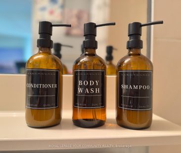 For Lease - 28 Harrison Garden Boulevard Unit# 706, Toronto, Ontario - Photo 1