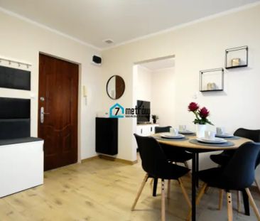 Nowe dwupokojowe ul. Kasprowicza !! PIĘKNY WIDOK - Photo 2