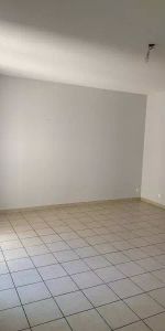 Appartement à louer 2 pièces 45m² - Photo 4